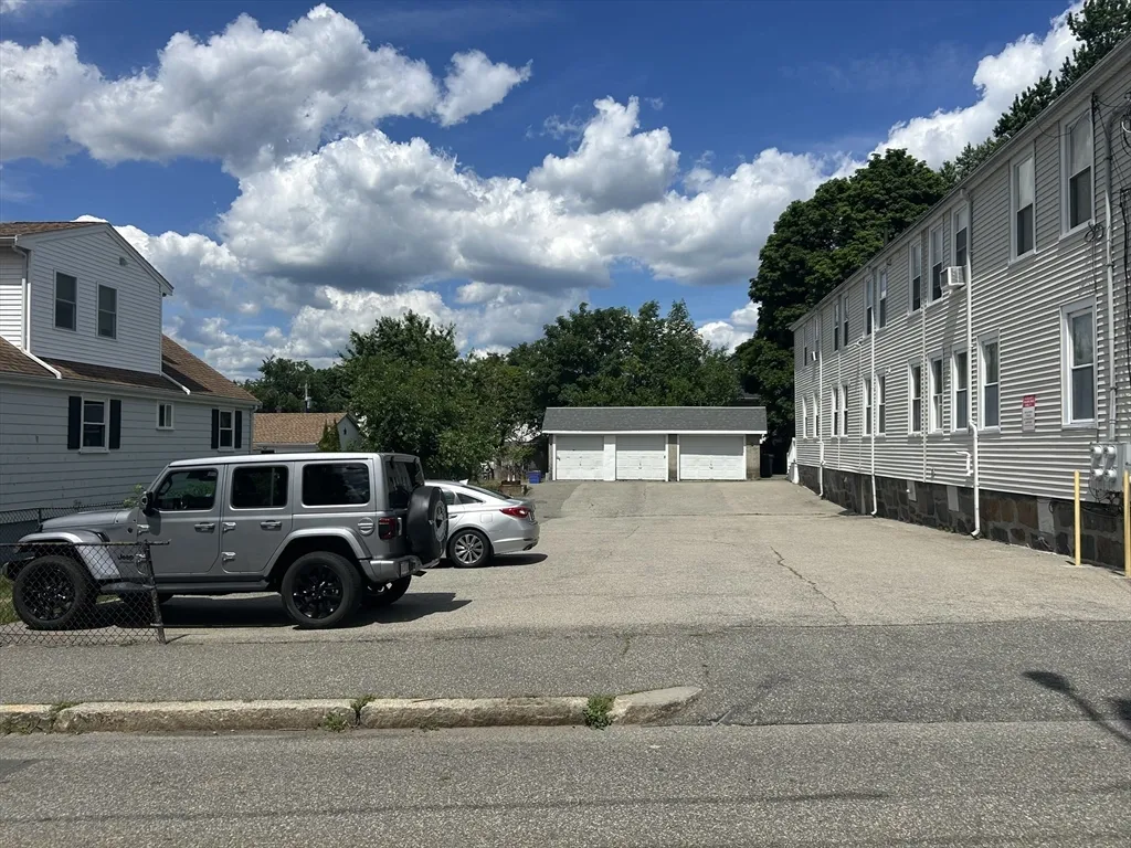 2 bed, 1 bath apartment for rent at 150 Sumner St Unit 1, Quincy — photo 17 of 17