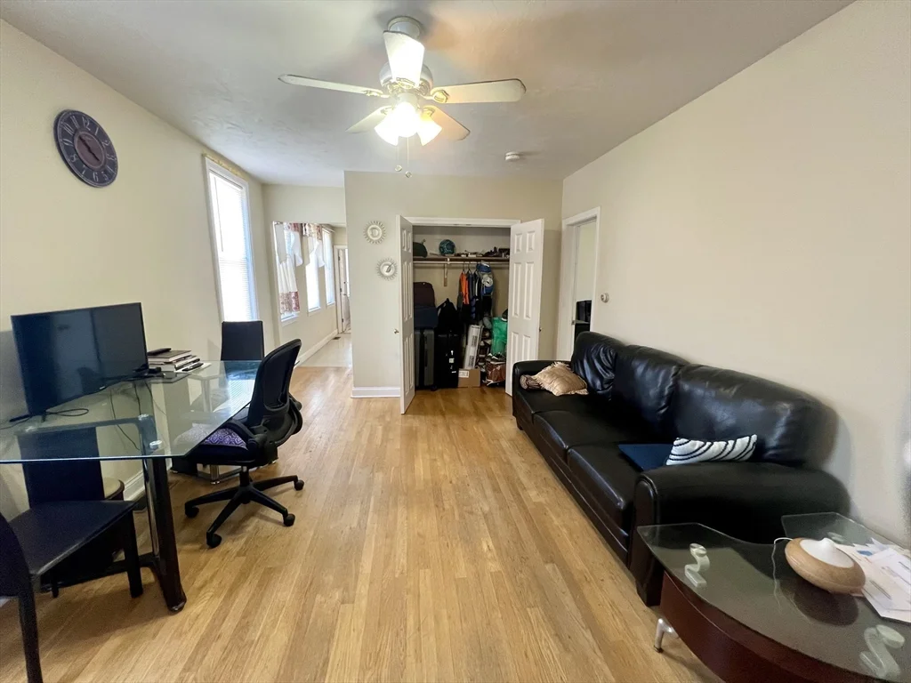 2 bed, 1 bath apartment for rent at 150 Sumner St Unit 1, Quincy — photo 1 of 13