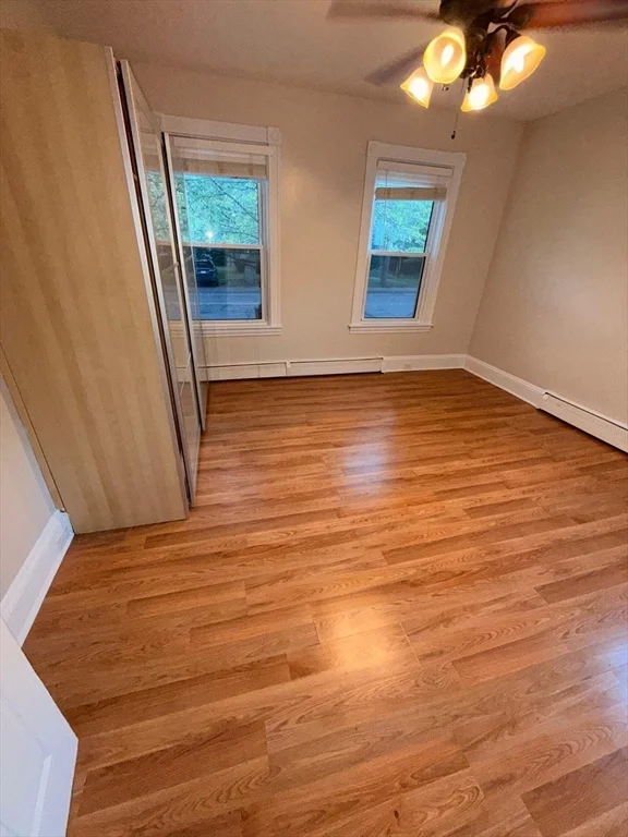 2 bed, 1 bath apartment for rent at 150 Sumner Unit 1, Stoughton — photo 3 of 7