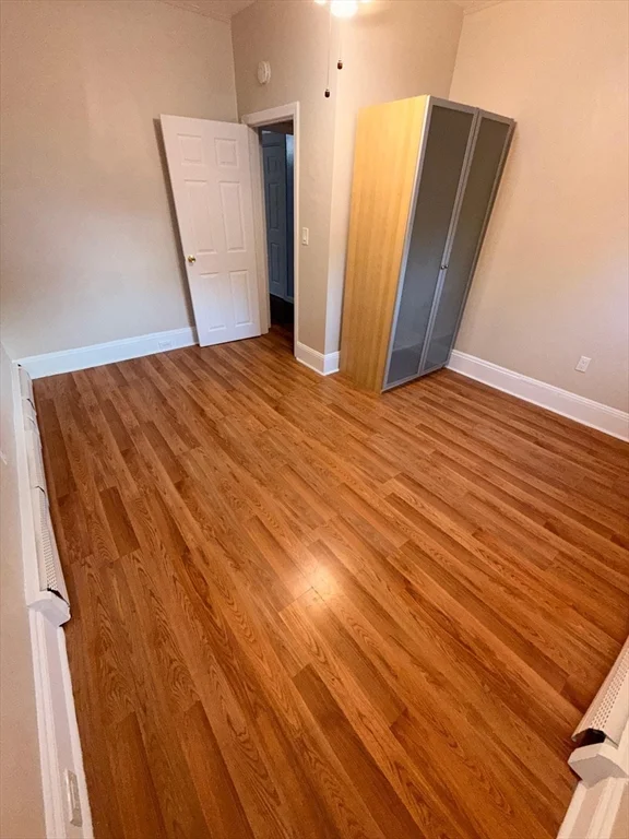 2 bed, 1 bath apartment for rent at 150 Sumner Unit 1, Stoughton — photo 4 of 7