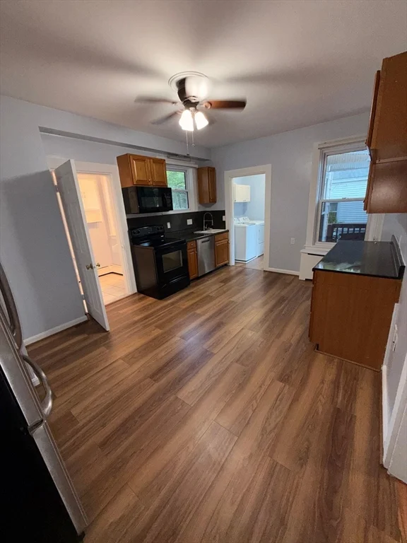 2 bed, 1 bath apartment for rent at 150 Sumner Unit 1, Stoughton