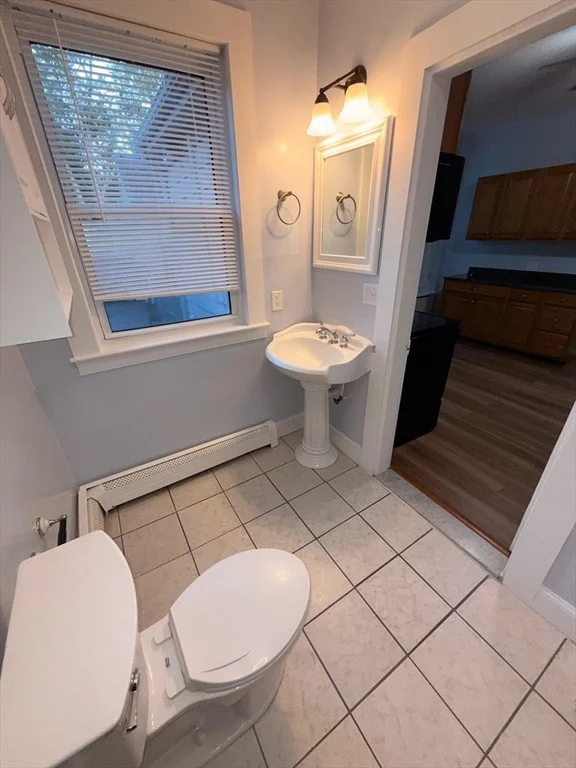 2 bed, 1 bath apartment for rent at 150 Sumner Unit 1, Stoughton — photo 5 of 7