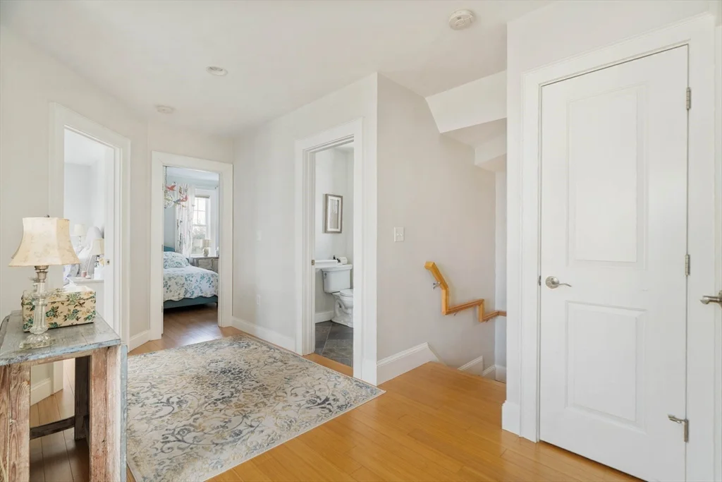 3 bed, 2 bath apartment for rent at 150 Vassal Ln, Cambridge — photo 15 of 32
