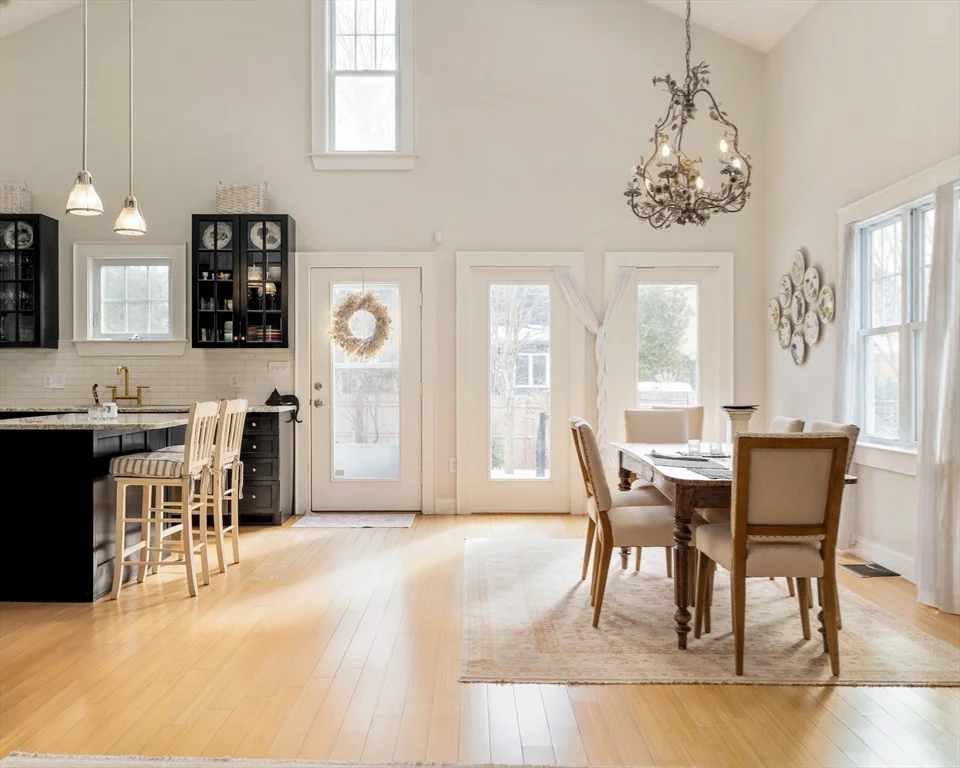 3 bed, 2 bath apartment for rent at 150 Vassal Ln, Cambridge — photo 9 of 32