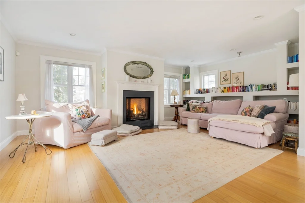 3 bed, 2 bath apartment for rent at 150 Vassal Ln, Cambridge — photo 3 of 32