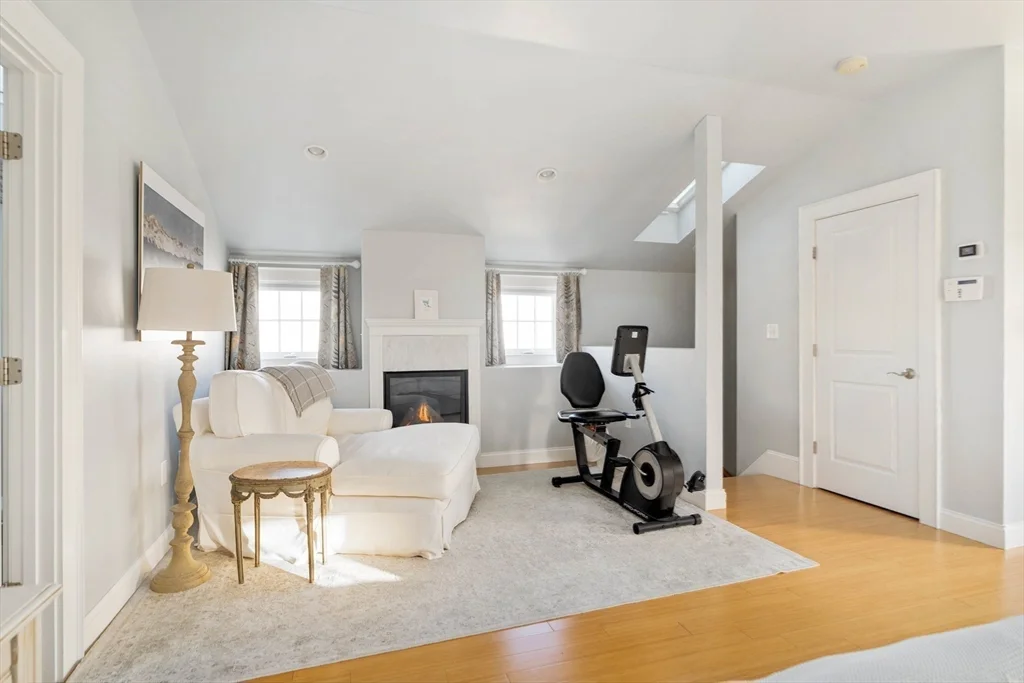 3 bed, 2 bath apartment for rent at 150 Vassal Ln, Cambridge — photo 24 of 32