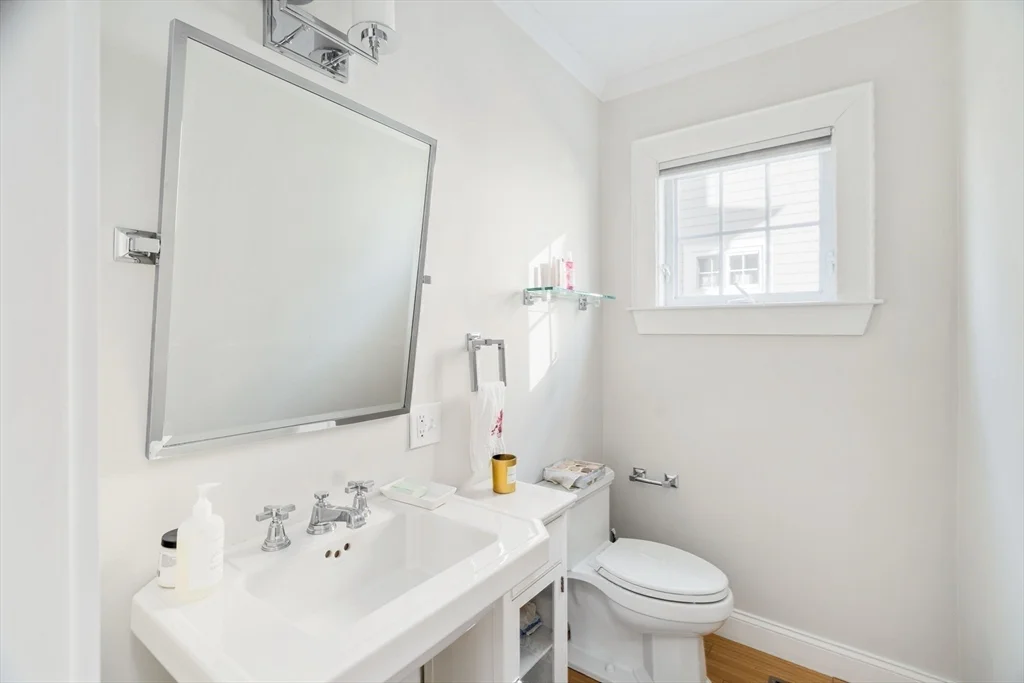 3 bed, 2 bath apartment for rent at 150 Vassal Ln, Cambridge — photo 14 of 32