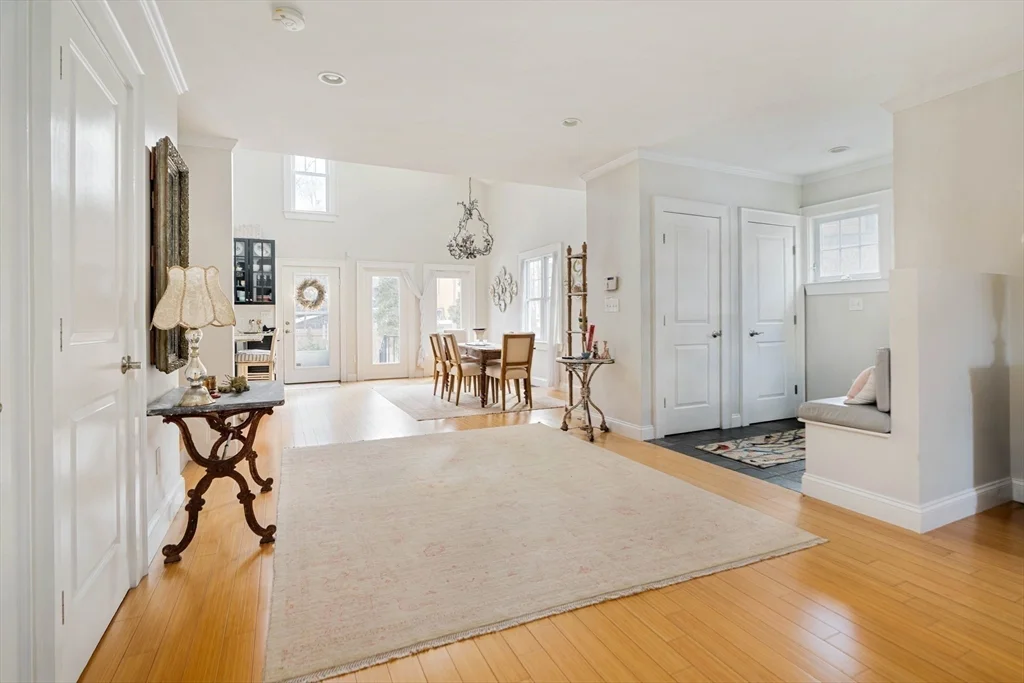 3 bed, 2 bath apartment for rent at 150 Vassal Ln, Cambridge — photo 6 of 32