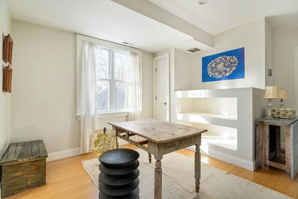 3 bed, 2 bath apartment for rent at 150 Vassal Ln, Cambridge — photo 16 of 32