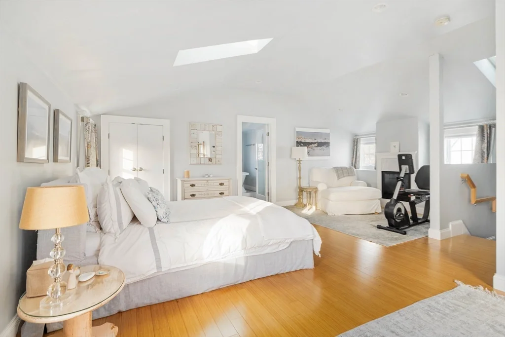 3 bed, 2 bath apartment for rent at 150 Vassal Ln, Cambridge — photo 23 of 32