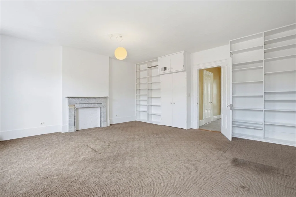 4 bed, 2 bath apartment for rent at 150 W Concord St Unit 2, South End — photo 13 of 28