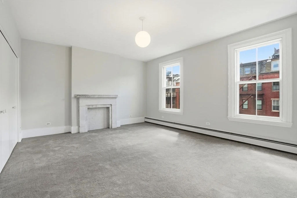 4 bed, 2 bath apartment for rent at 150 W Concord St Unit 2, South End — photo 16 of 28