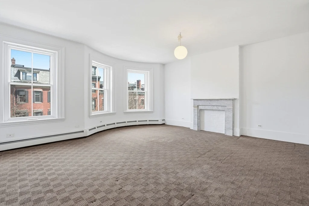 4 bed, 2 bath apartment for rent at 150 W Concord St Unit 2, South End — photo 12 of 28