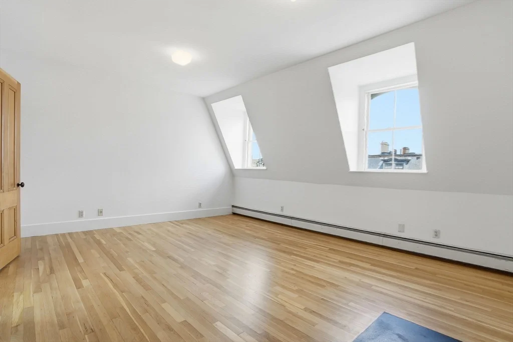 4 bed, 2 bath apartment for rent at 150 W Concord St Unit 2, South End — photo 23 of 28