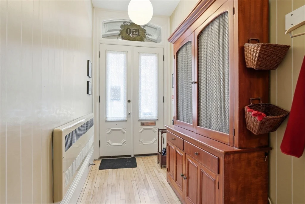 4 bed, 2 bath apartment for rent at 150 W Concord St Unit 2, South End — photo 25 of 28