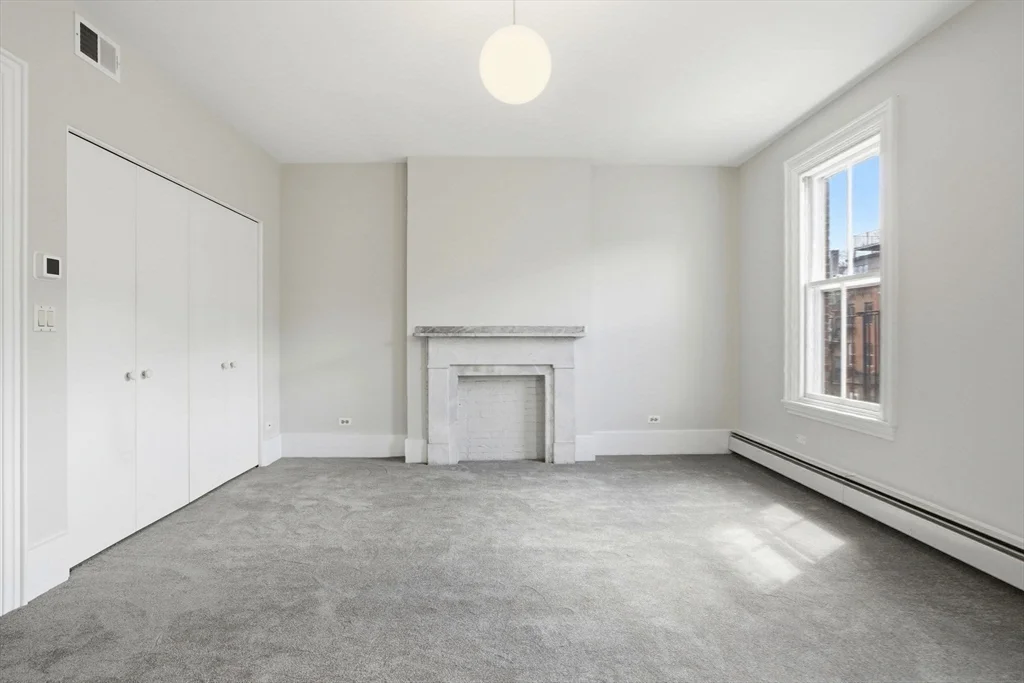4 bed, 2 bath apartment for rent at 150 W Concord St Unit 2, South End — photo 17 of 28