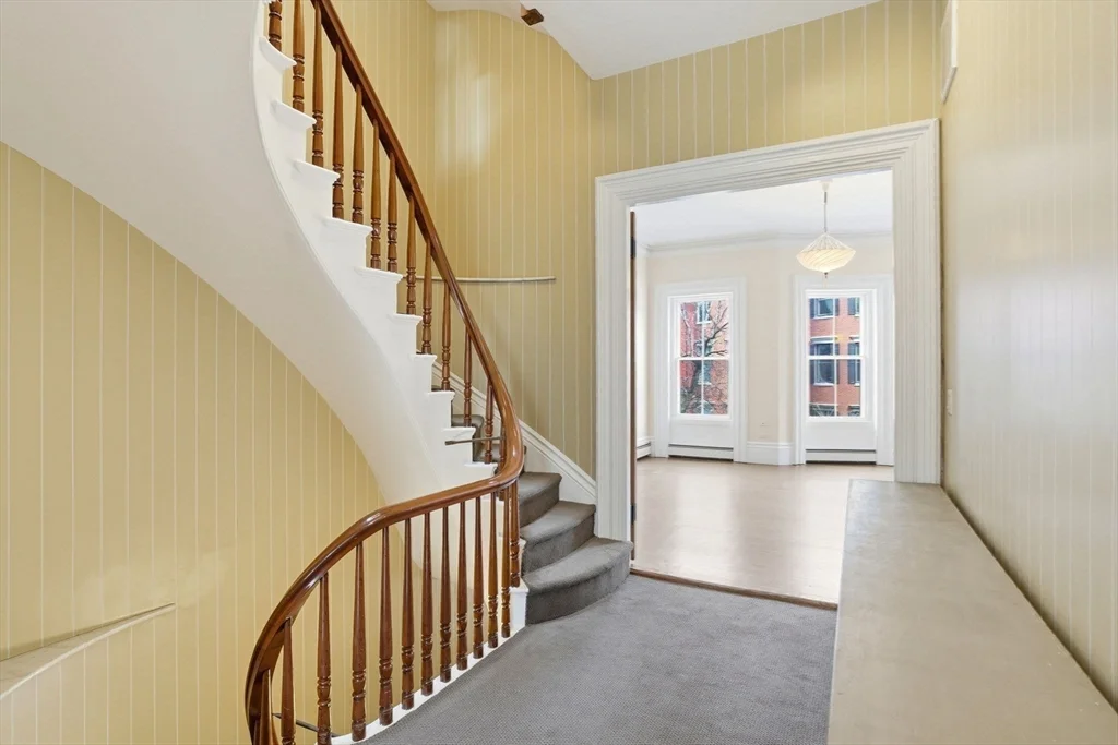 4 bed, 2 bath apartment for rent at 150 W Concord St Unit 2, South End — photo 11 of 28
