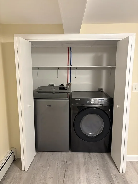 2 bed, 1 bath apartment for rent at 150 W Wrentham Rd, Cumberland — photo 33 of 34