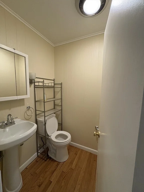 2 bed, 1 bath apartment for rent at 150 W Wrentham Rd, Cumberland — photo 13 of 34