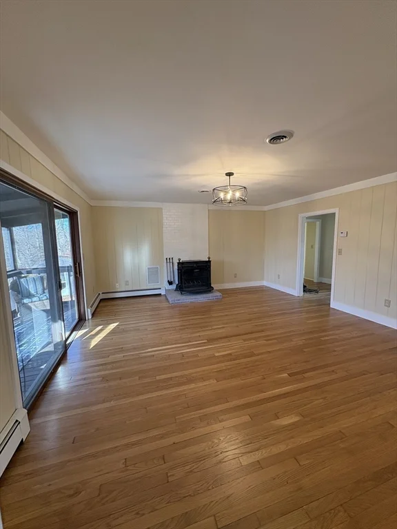 2 bed, 1 bath apartment for rent at 150 W Wrentham Rd, Cumberland — photo 6 of 34