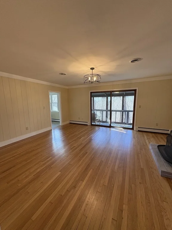 2 bed, 1 bath apartment for rent at 150 W Wrentham Rd, Cumberland — photo 7 of 34
