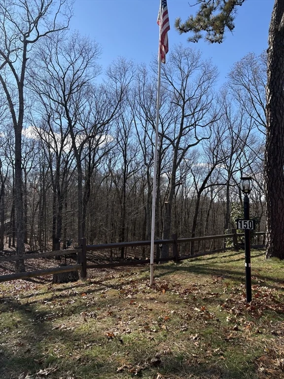 2 bed, 1 bath apartment for rent at 150 W Wrentham Rd, Cumberland — photo 34 of 34