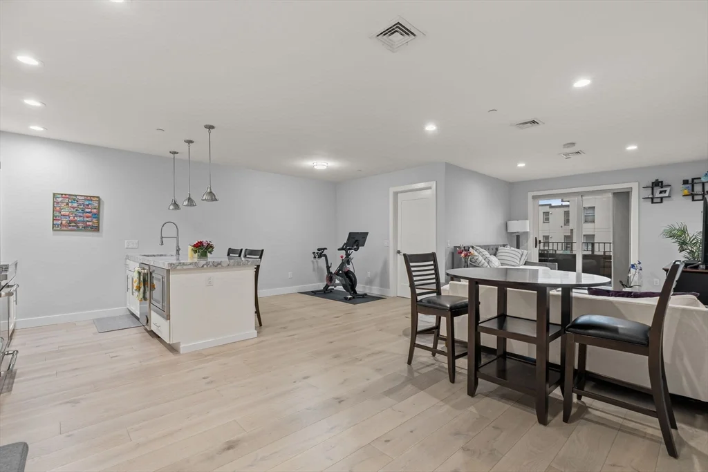 2 bed, 2 bath apartment for rent at 150 West Broadway Unit 23, South Boston — photo 8 of 16