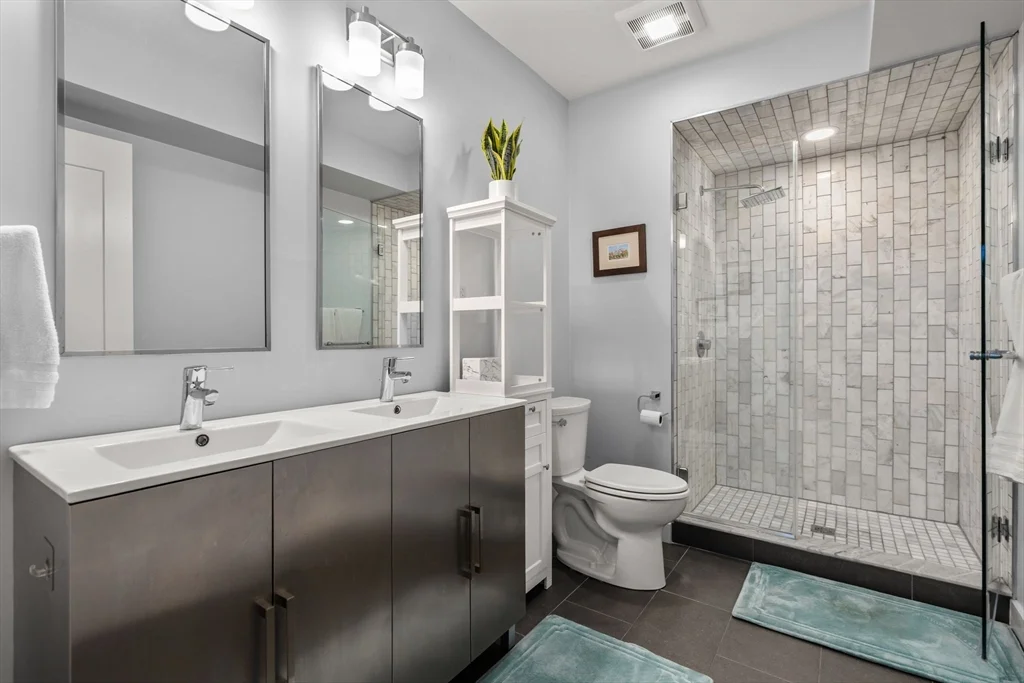 2 bed, 2 bath apartment for rent at 150 West Broadway Unit 23, South Boston — photo 13 of 16