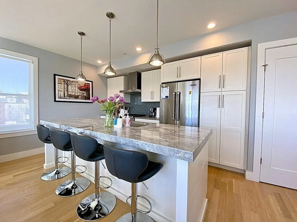 2 bed, 2 bath apartment for rent at 150 West Broadway Unit PH4, South Boston — photo 5 of 14