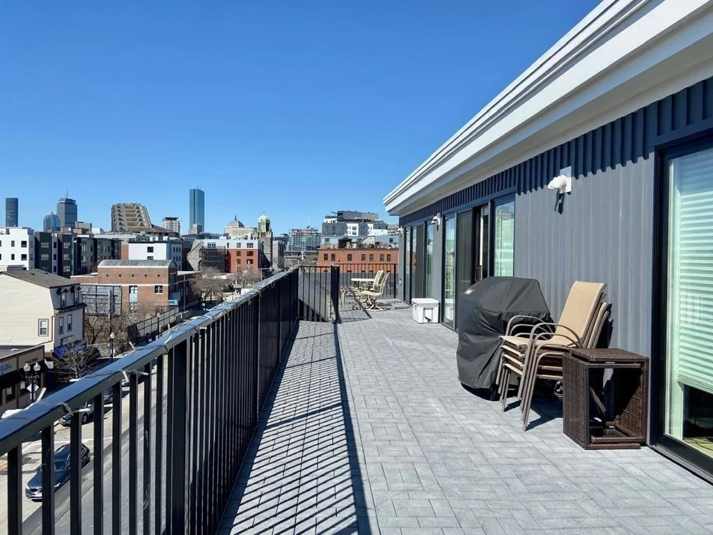 2 bed, 2 bath apartment for rent at 150 West Broadway Unit PH4, South Boston — photo 7 of 14