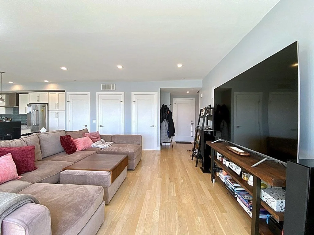 2 bed, 2 bath apartment for rent at 150 West Broadway Unit PH4, South Boston — photo 1 of 14