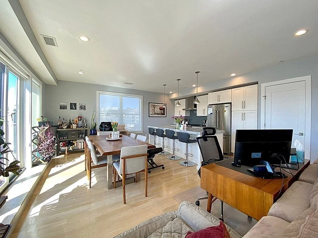 2 bed, 2 bath apartment for rent at 150 West Broadway Unit PH4, South Boston — photo 4 of 14