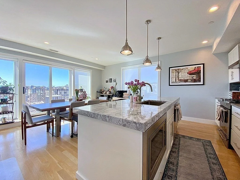 2 bed, 2 bath apartment for rent at 150 West Broadway Unit PH4, South Boston — photo 6 of 14