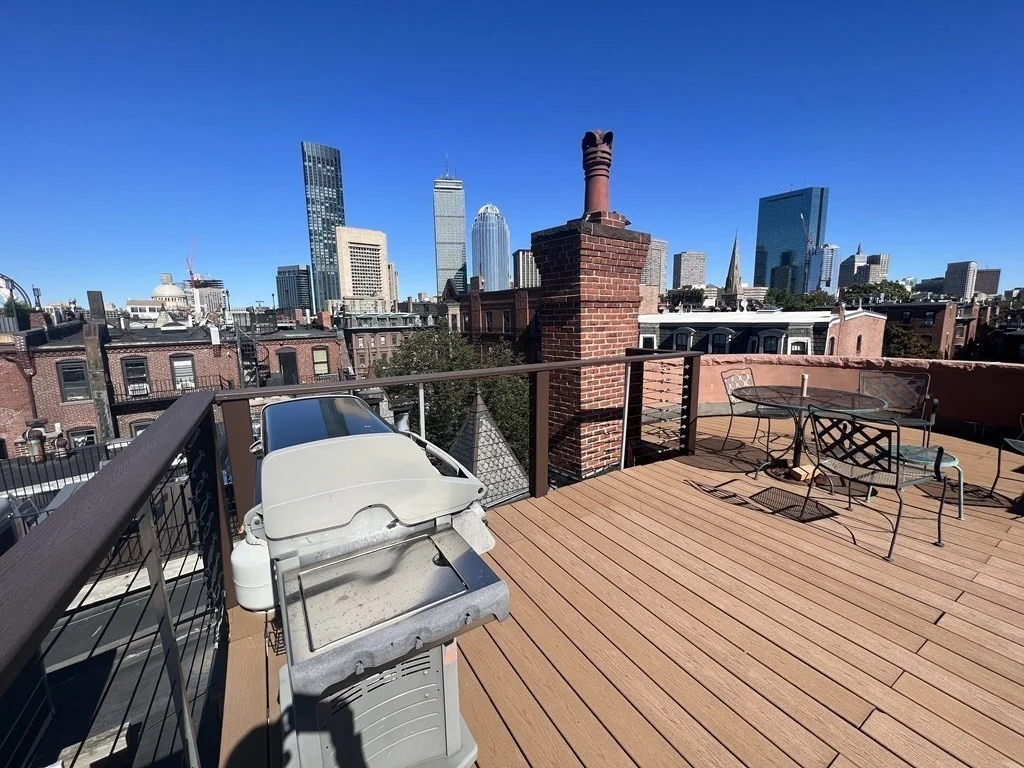 3 bed, 1 bath apartment for rent at 150 Worcester St Unit 3, South End — photo 10 of 10