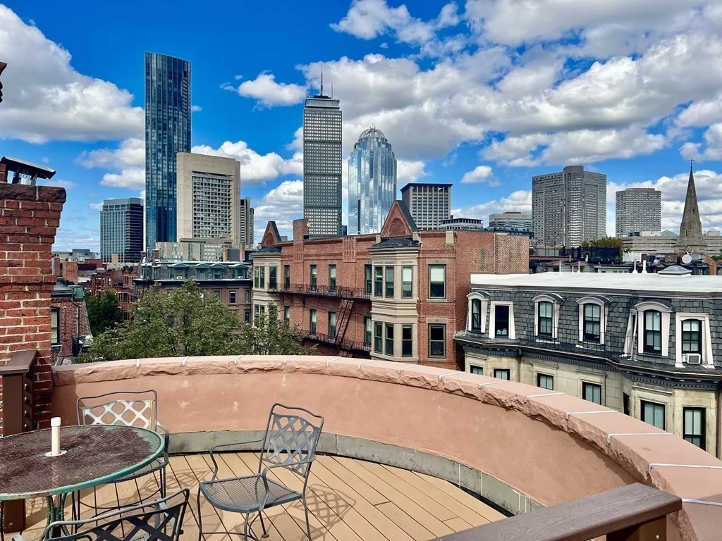 3 bed, 1 bath apartment for rent at 150 Worcester St Unit 3, South End — photo 9 of 10