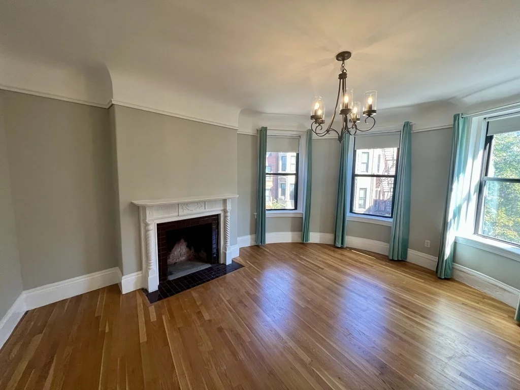 3 bed, 1 bath apartment for rent at 150 Worcester St Unit 3, South End — photo 4 of 10