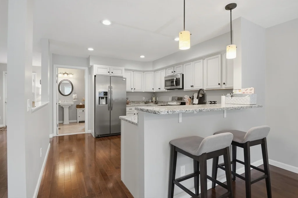 3 bed, 2 bath apartment for rent at 150 Worcester St Unit D, West Boylston — photo 5 of 28