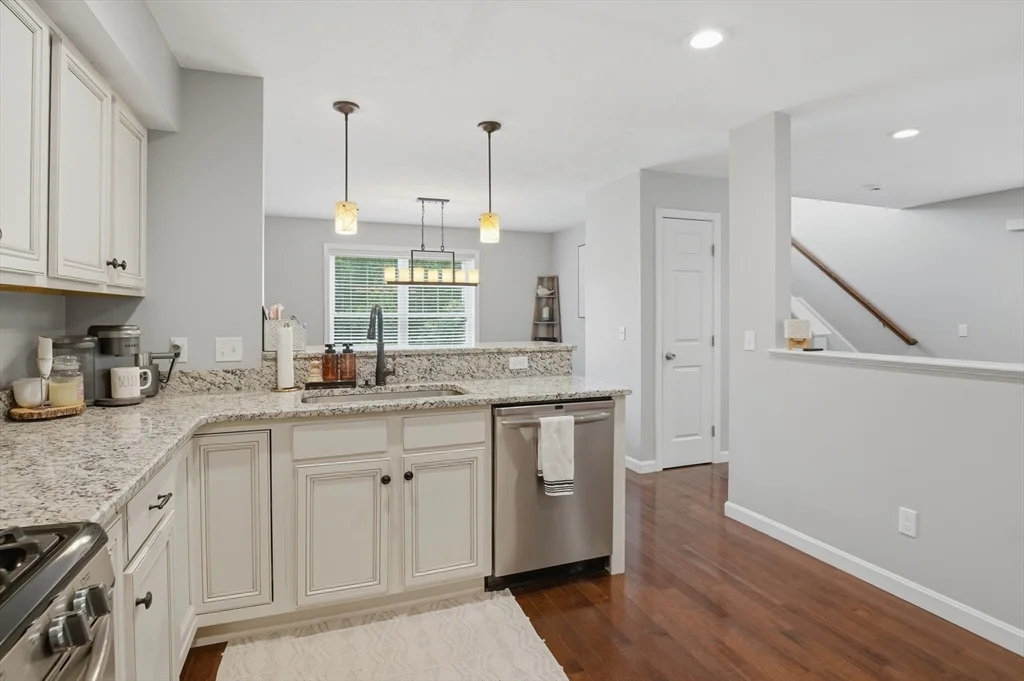 3 bed, 2 bath apartment for rent at 150 Worcester St Unit D, West Boylston — photo 4 of 28