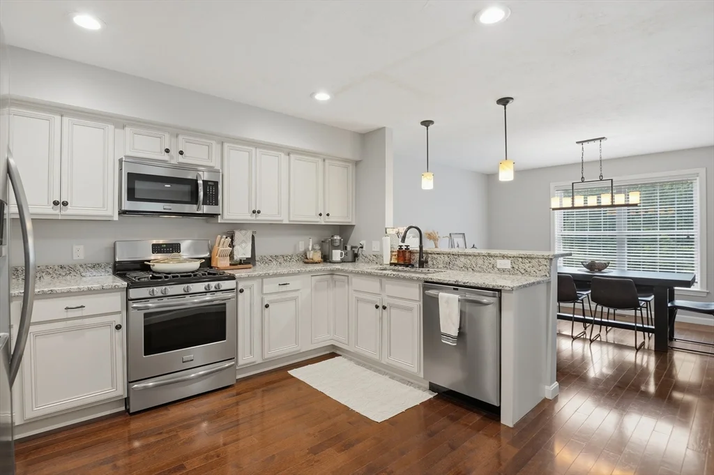 3 bed, 2 bath apartment for rent at 150 Worcester St Unit D, West Boylston — photo 3 of 28