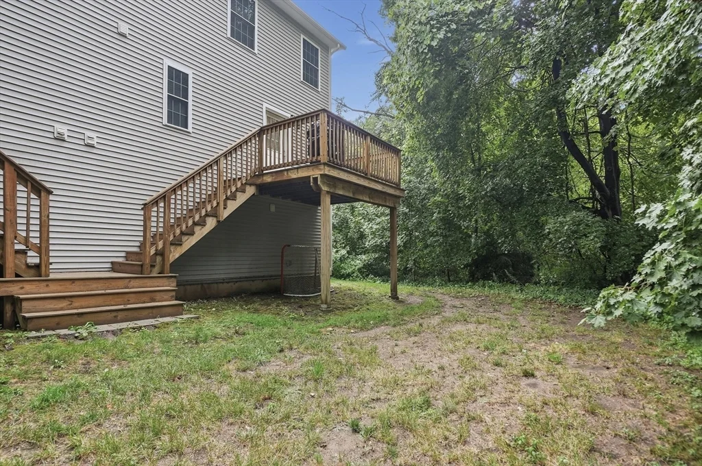 3 bed, 2 bath apartment for rent at 150 Worcester St Unit D, West Boylston — photo 27 of 28