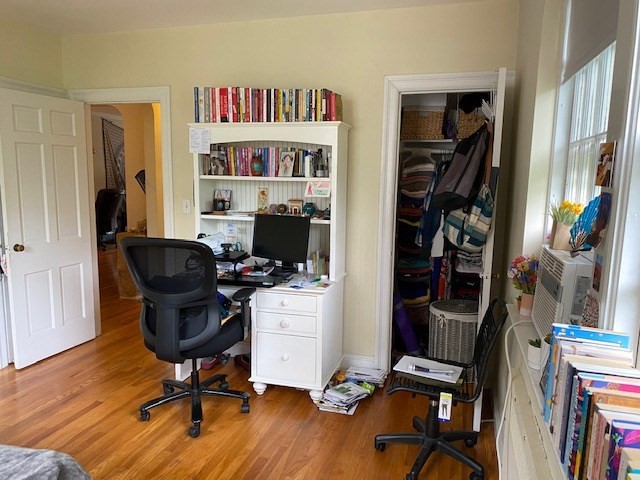 2 bed, 1 bath apartment for rent at 1500 Beacon St Unit 5, Corey Hill — photo 14 of 24