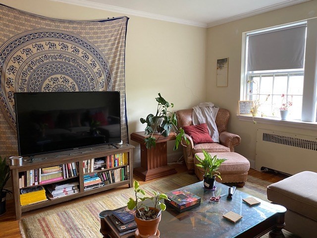 2 bed, 1 bath apartment for rent at 1500 Beacon St Unit 5, Corey Hill — photo 4 of 24