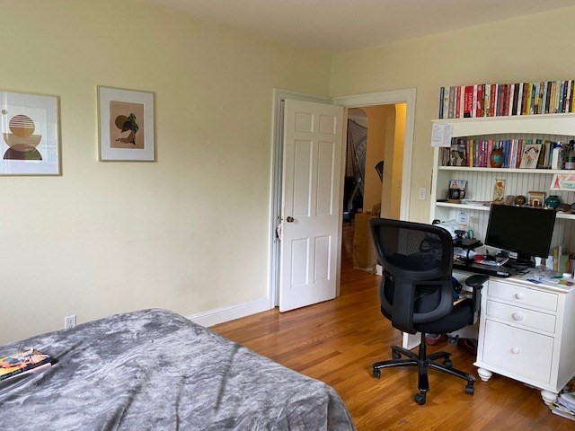 2 bed, 1 bath apartment for rent at 1500 Beacon St Unit 5, Corey Hill — photo 15 of 24