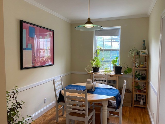 2 bed, 1 bath apartment for rent at 1500 Beacon St Unit 5, Corey Hill — photo 6 of 24