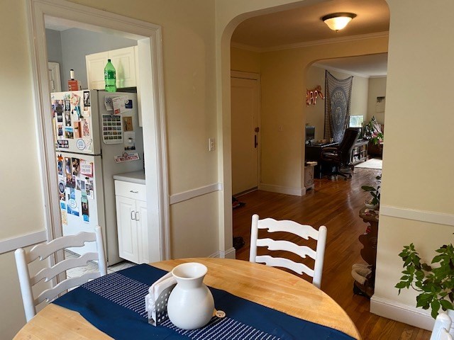 2 bed, 1 bath apartment for rent at 1500 Beacon St Unit 5, Corey Hill — photo 7 of 24