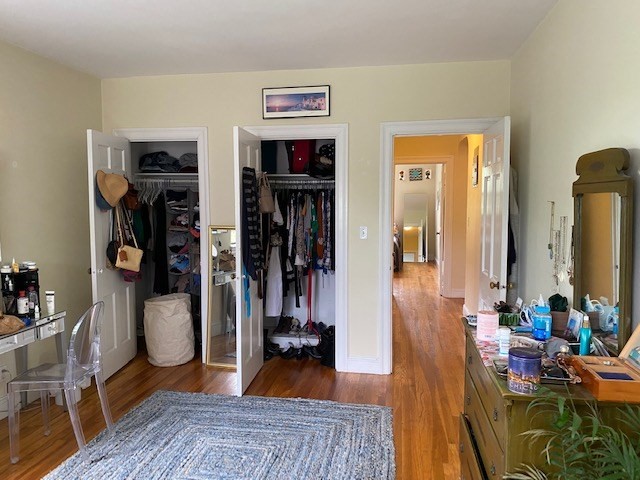 2 bed, 1 bath apartment for rent at 1500 Beacon St Unit 5, Corey Hill — photo 18 of 24