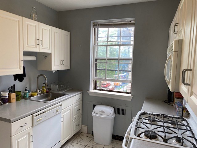 2 bed, 1 bath apartment for rent at 1500 Beacon St Unit 5, Corey Hill — photo 12 of 24