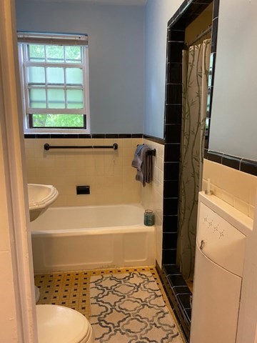 2 bed, 1 bath apartment for rent at 1500 Beacon St Unit 5, Corey Hill — photo 16 of 24