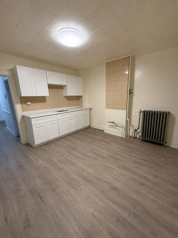 2 bed, 1 bath apartment for rent at 1500 Tremont St , Unit 1, Mission Hill — photo 2 of 5