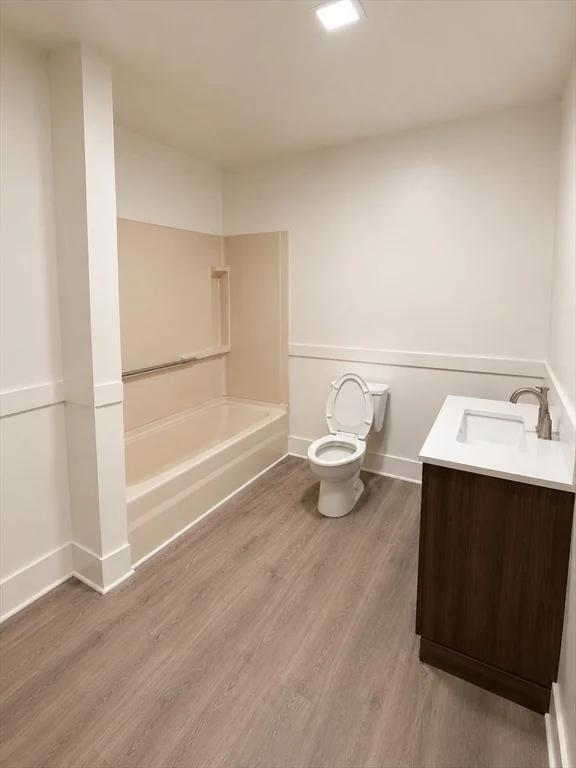 2 bed, 1 bath apartment for rent at 1500 Tremont St , Unit 1, Mission Hill — photo 5 of 5